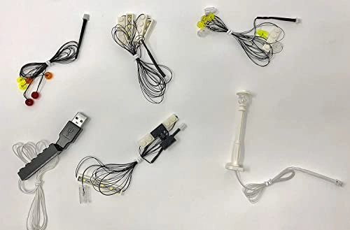 Shining Blocks LED Lighting kit (SB10264)