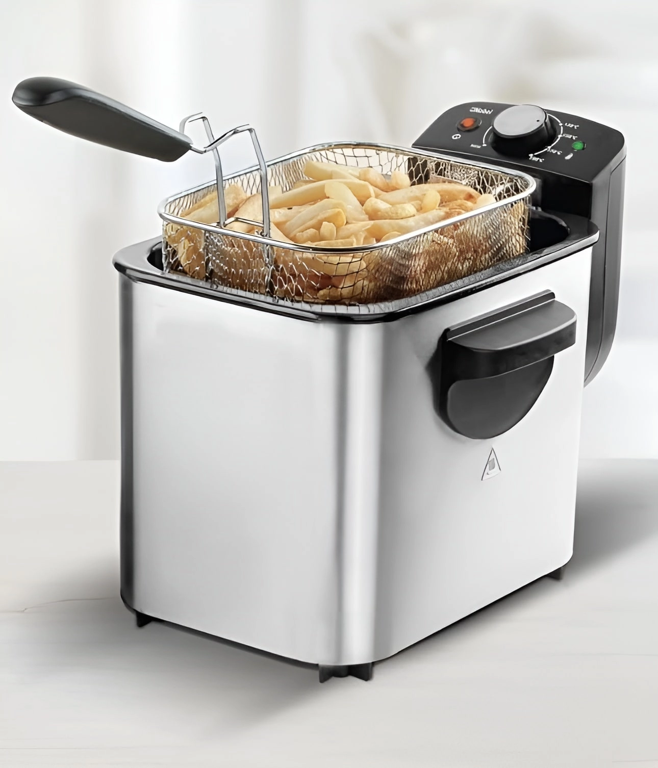 Nicsware Deep Fryer 364950694567