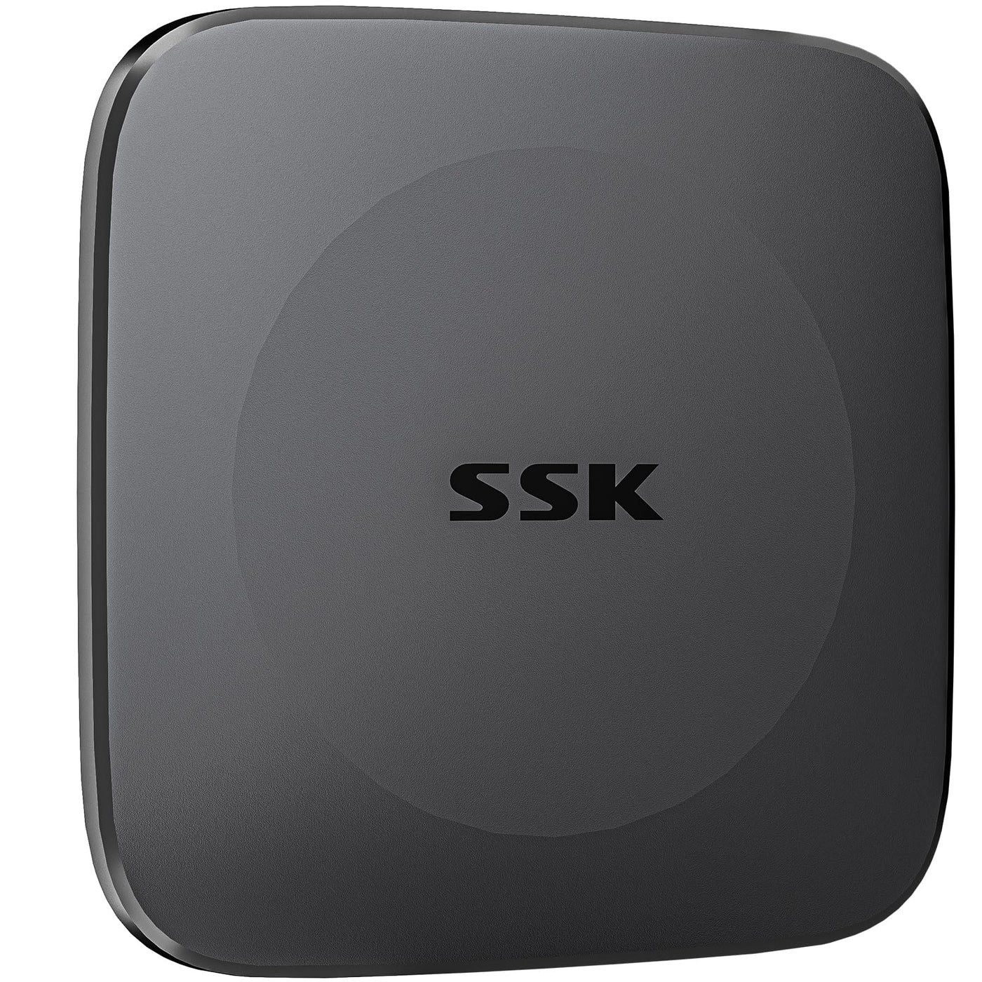 External SSD - 250GB
