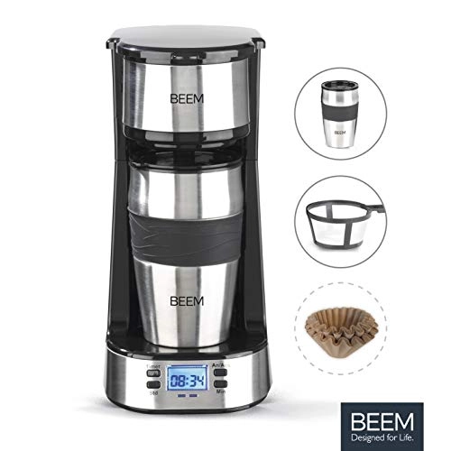 THERMO 2 GO - 0.4L 24-hour Timer