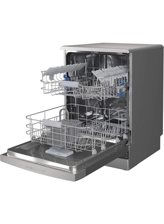 DFO-3C23XUK Freestanding