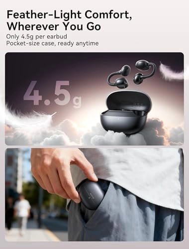 A1 Wireless Earbud