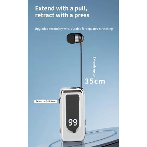 V300 Wireless Earbud