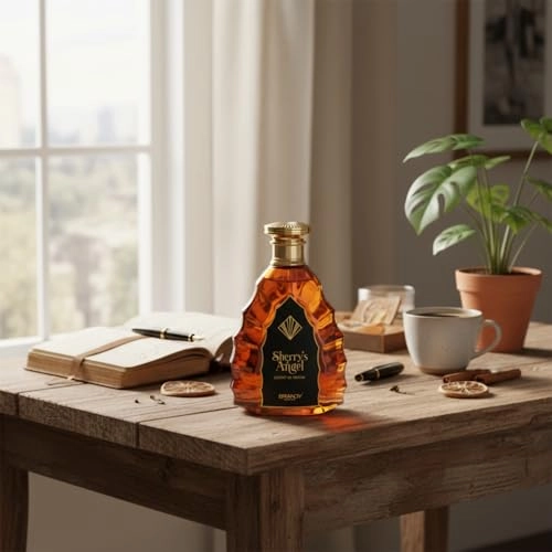 Sherry's Angel Eau de Parfum 100ml