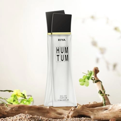 HUM TUM - Eau de Parfum 100 ml