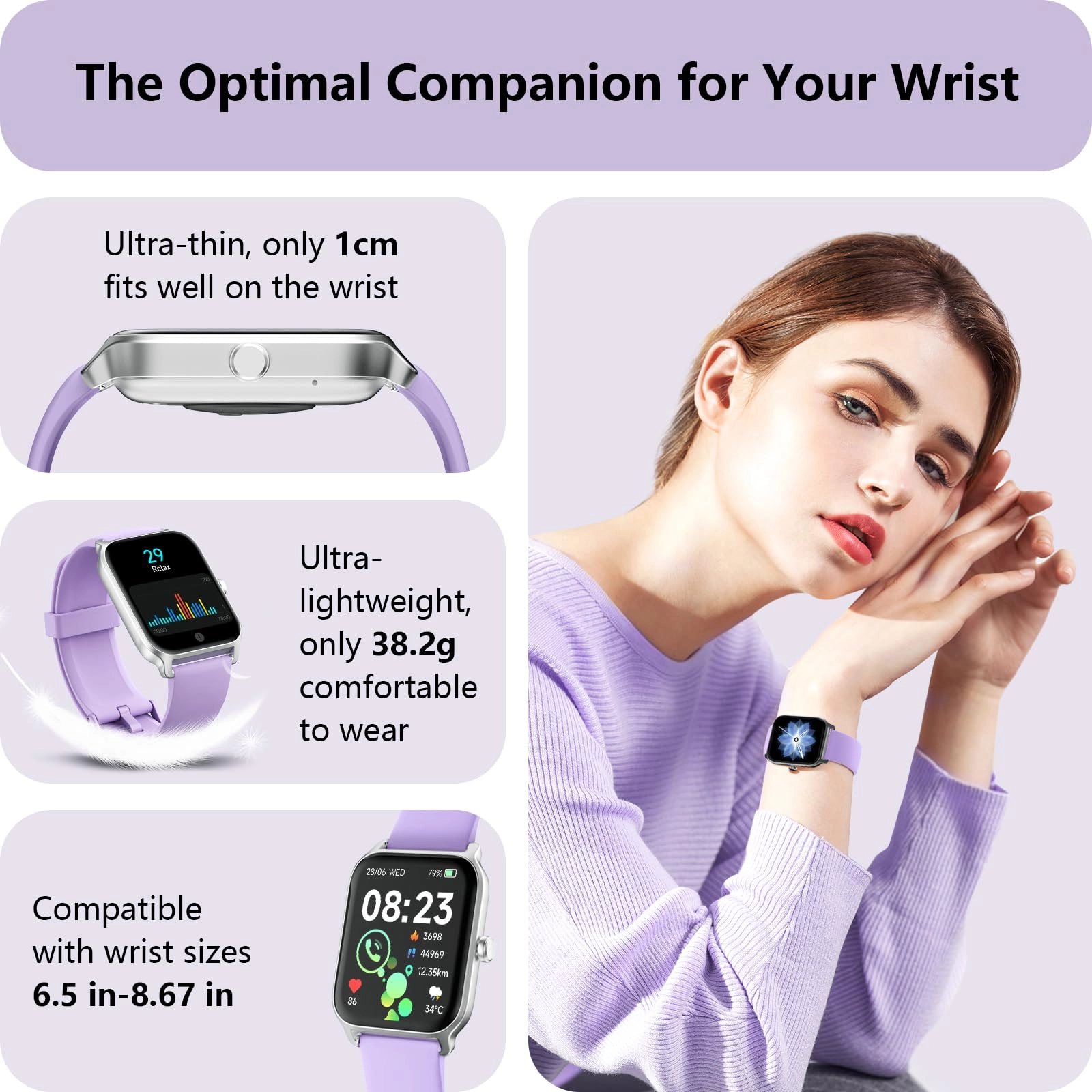 Smart Watch