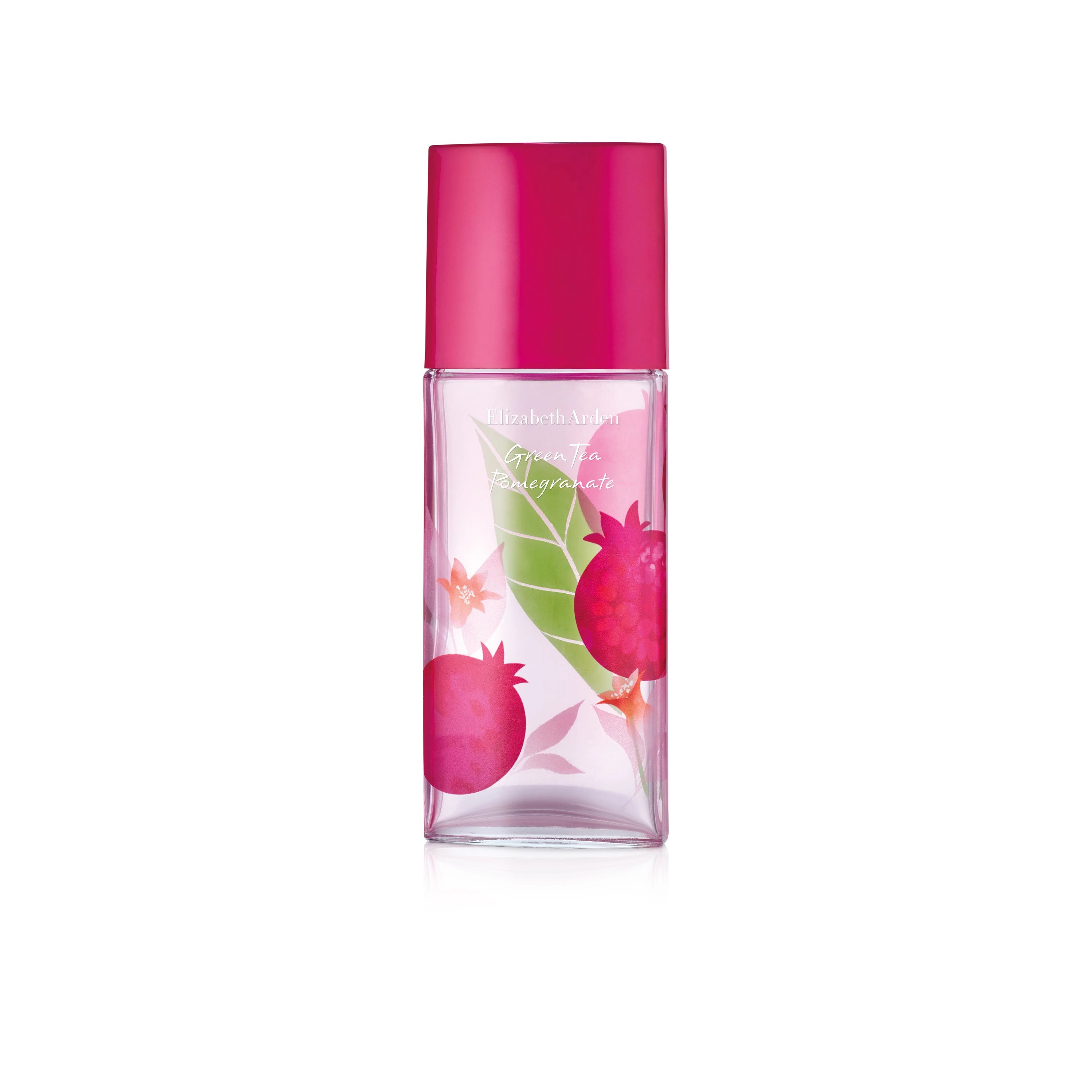 Green Tea Eau de Toilette - 100 ml
