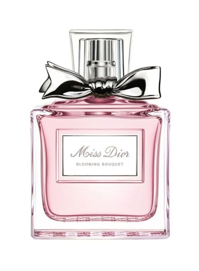 Miss Dior Blooming Bouquet Eau de Toilette 75ml