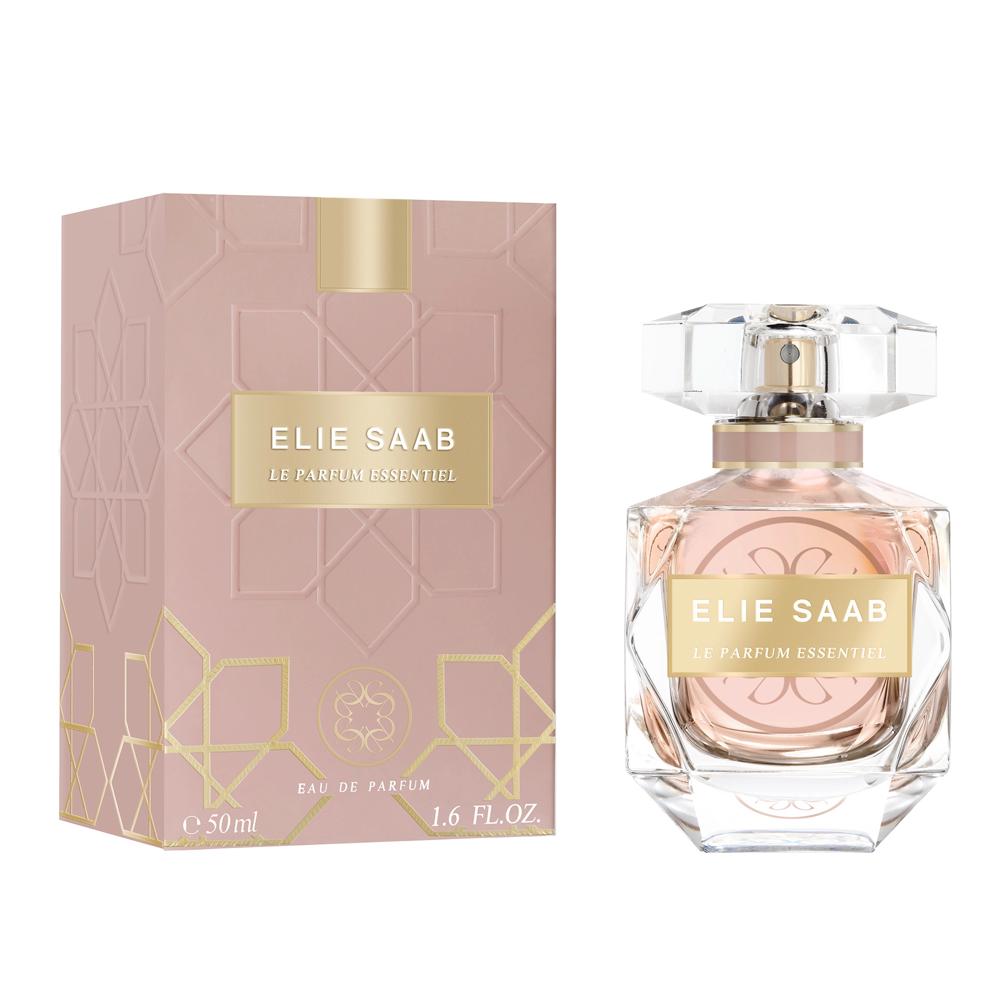 Le Parfum Essentiel Eau de Parfum 50ml
