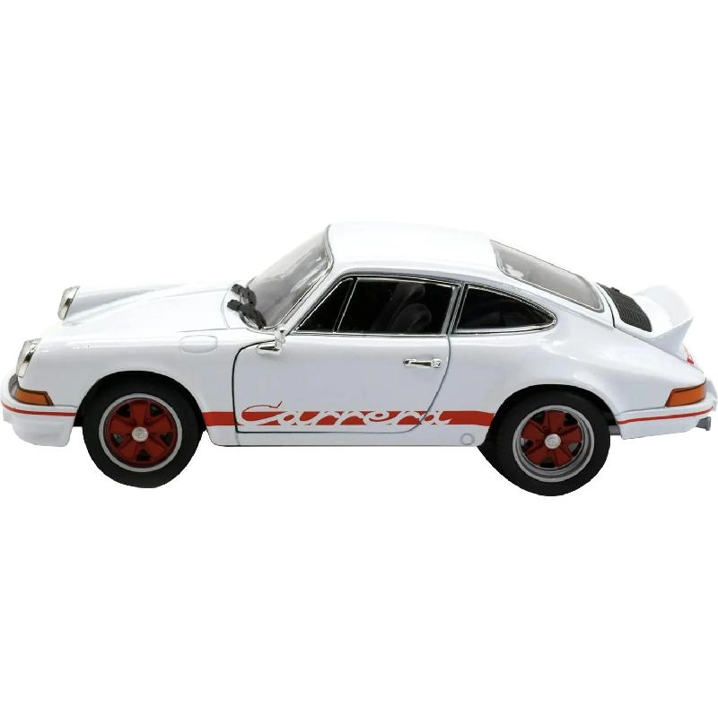Welly 911 Carrera RS 2.7 - Die-cast Toy Model