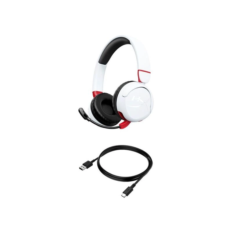 Cloud Mini Wireless Headset