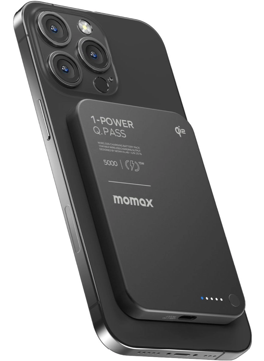 Momax 1-Power - 5000mAh 20W