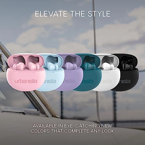 Austin Wireless Earbud