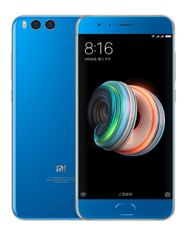 Xiaomi Mi Note 3 - 6GB 64GB