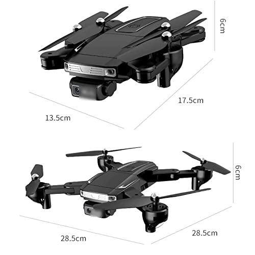 IOFIT Drone With Camera Professional Camera Drone With Axis Gimbal Obstacle Avoidance Quadcopter Drone