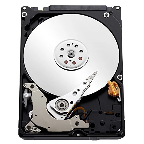 Blue 2.5" 5400rpm 8MB SATA 6Gb/s (WD3200LPVX) - 320GB