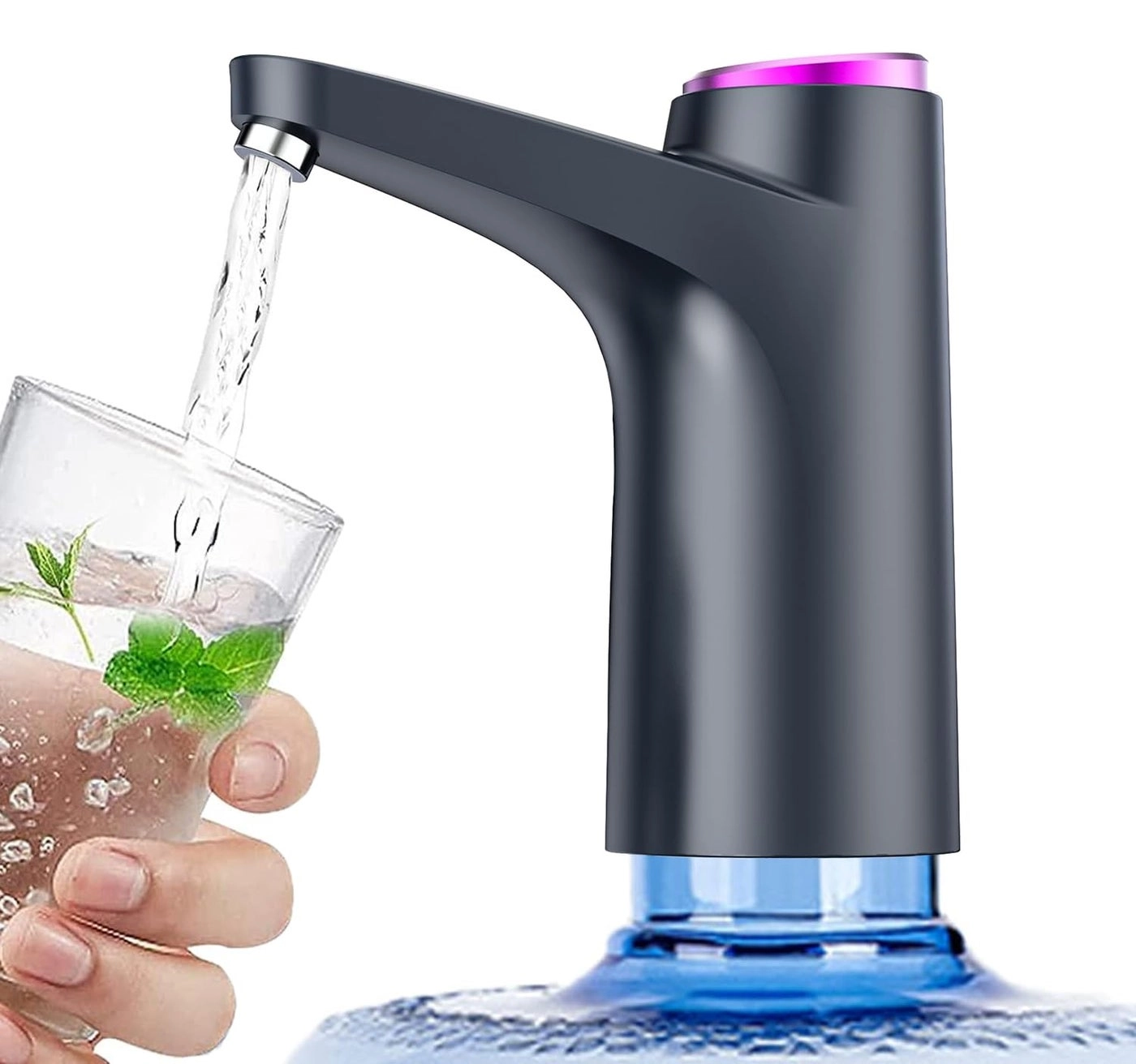 Water Dispenser - 5 Gallon