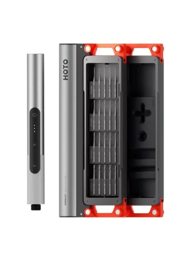 HOTO SNAPBLOQ D-A03 - 800 Milliamp Hours