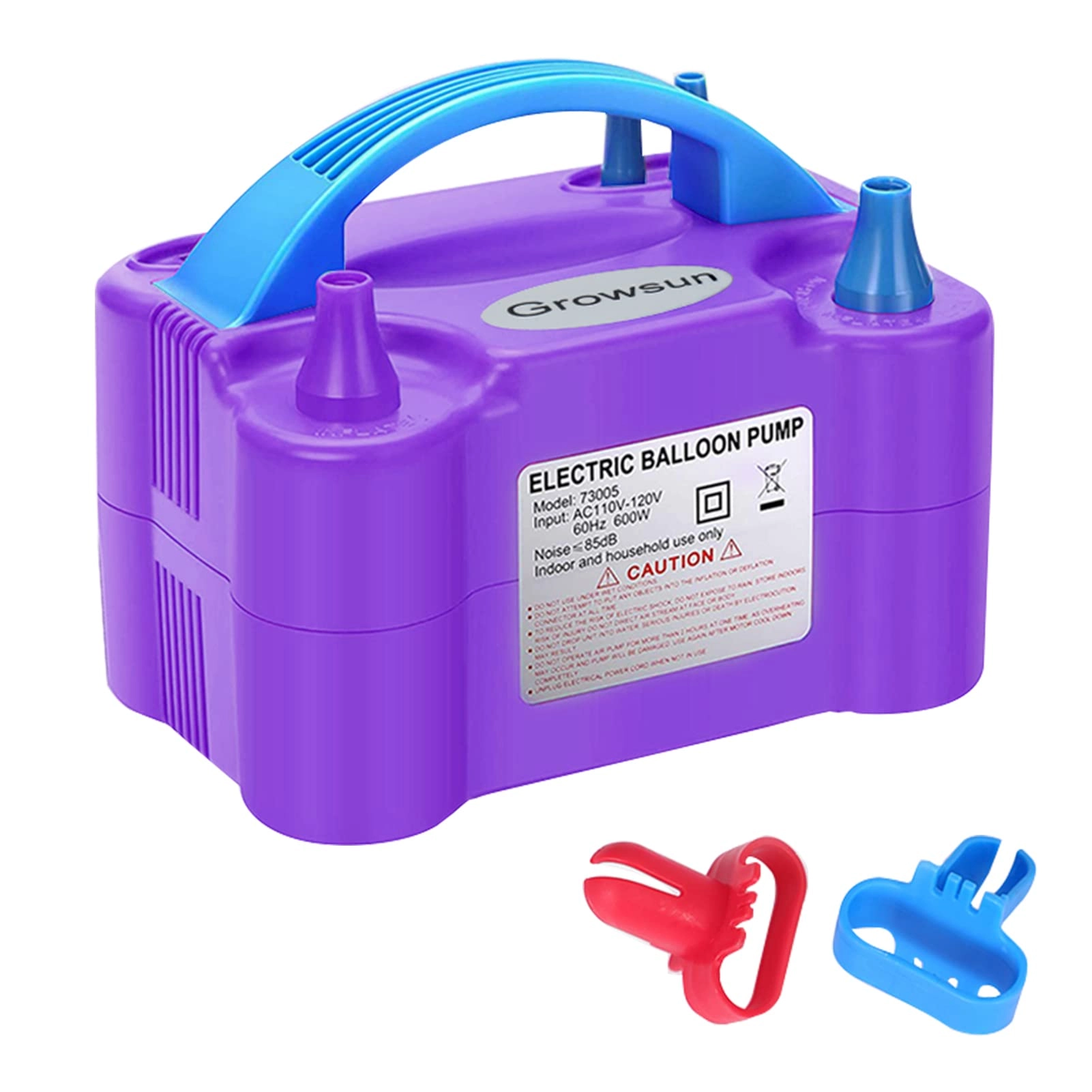 EstarHydro Balloons Pump Kit