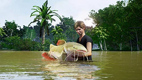 Fishing Sim World Pro Tour Collector's Edition - Xbox One