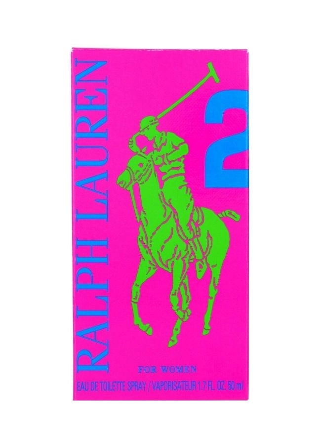 No 2 Eau de Toilette 100ml