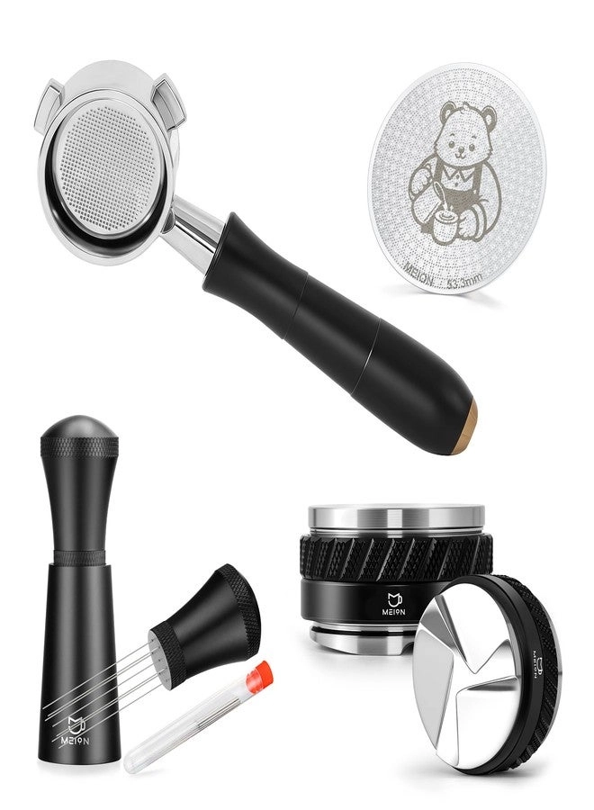 MEION Espresso Accessories Kit