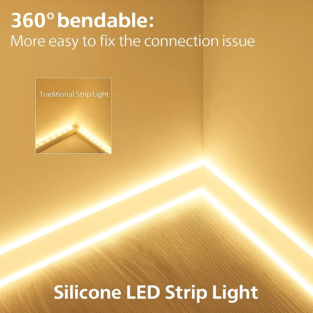 Led Strip - 5 meters