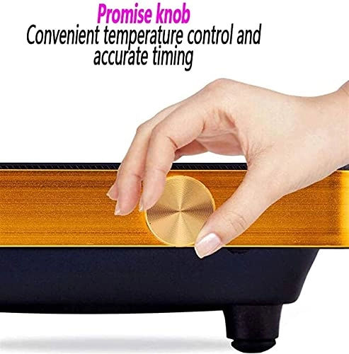 Home Multifunction Induction hob