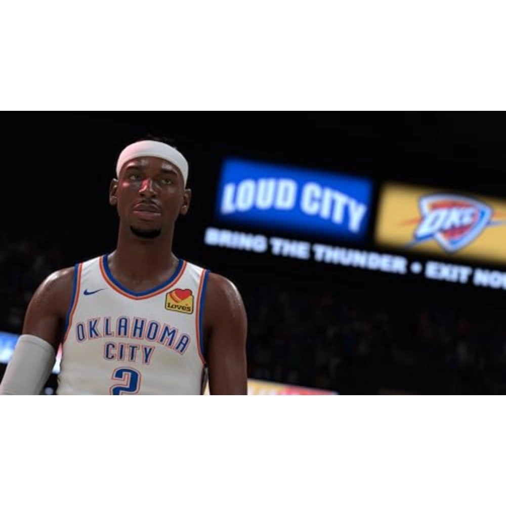 NBA 2K25 | Xbox Series X
