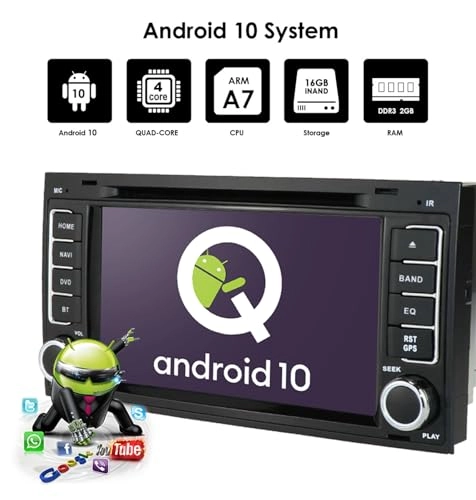 GPS Navigator - 7 inch