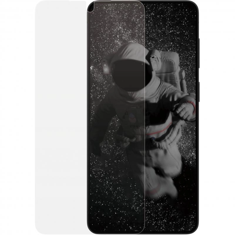 Clear Tempered Glass Screen Protector for Samsung Galaxy S26+