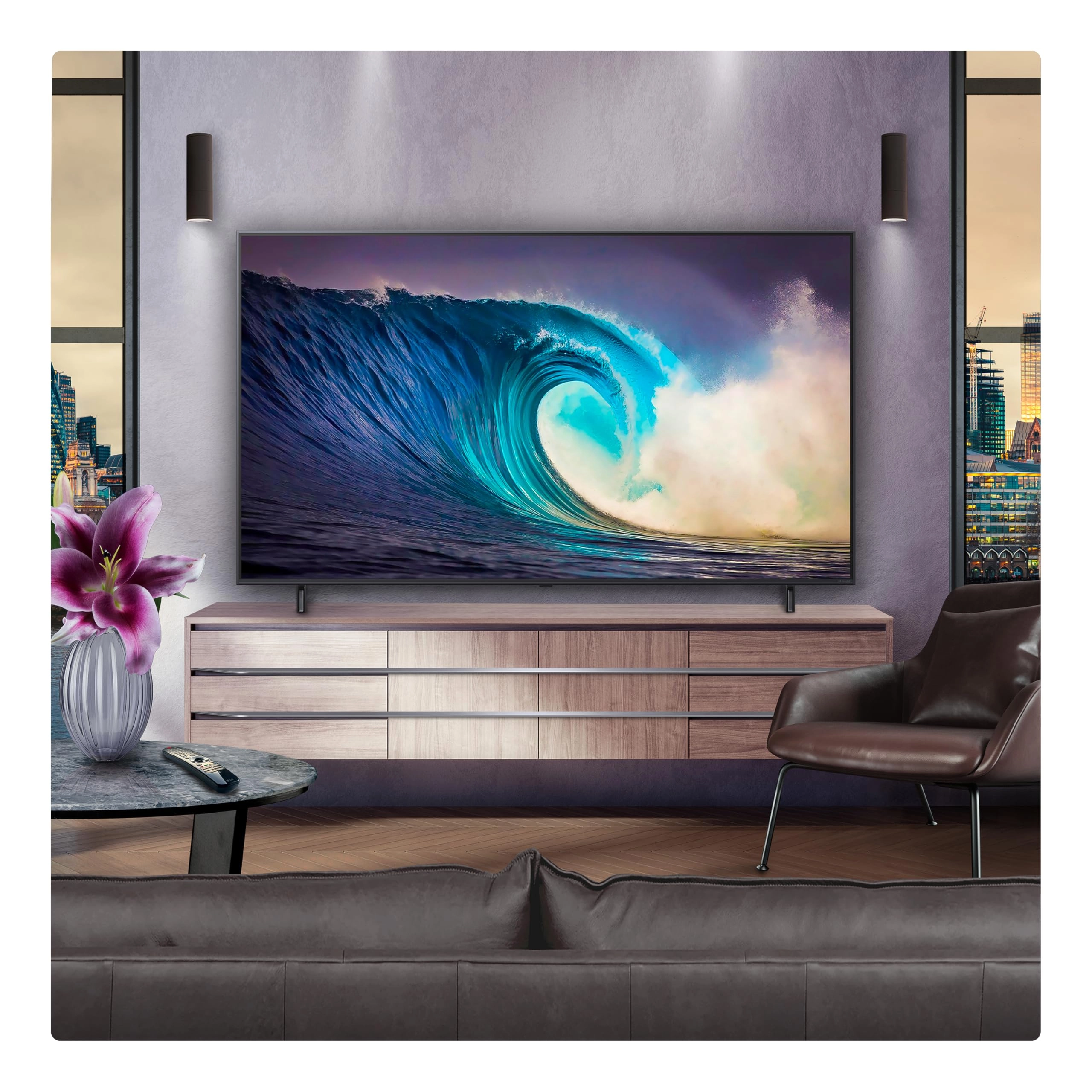 75NANO90A6B - 75 Inches