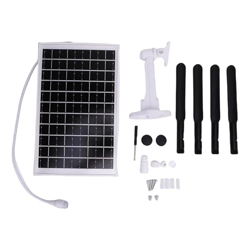 Cryfokt9kamh4gu3e-11 - Solar Powered 4G LTE