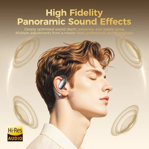 XO-G36 Wireless Earbud