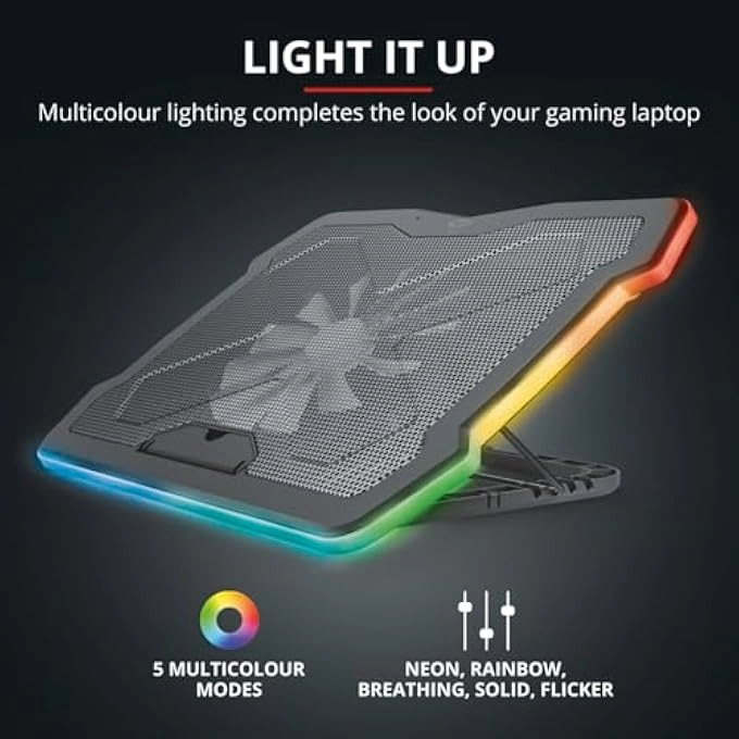 GXT 1126 AURA - 17.3"