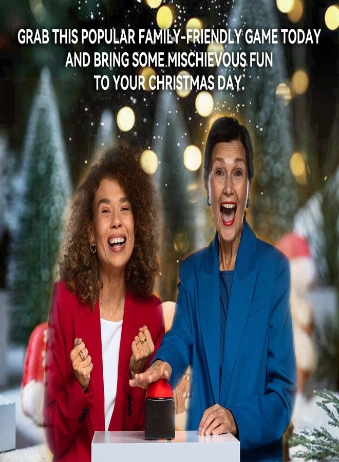 Christmas Friendly Feud Game