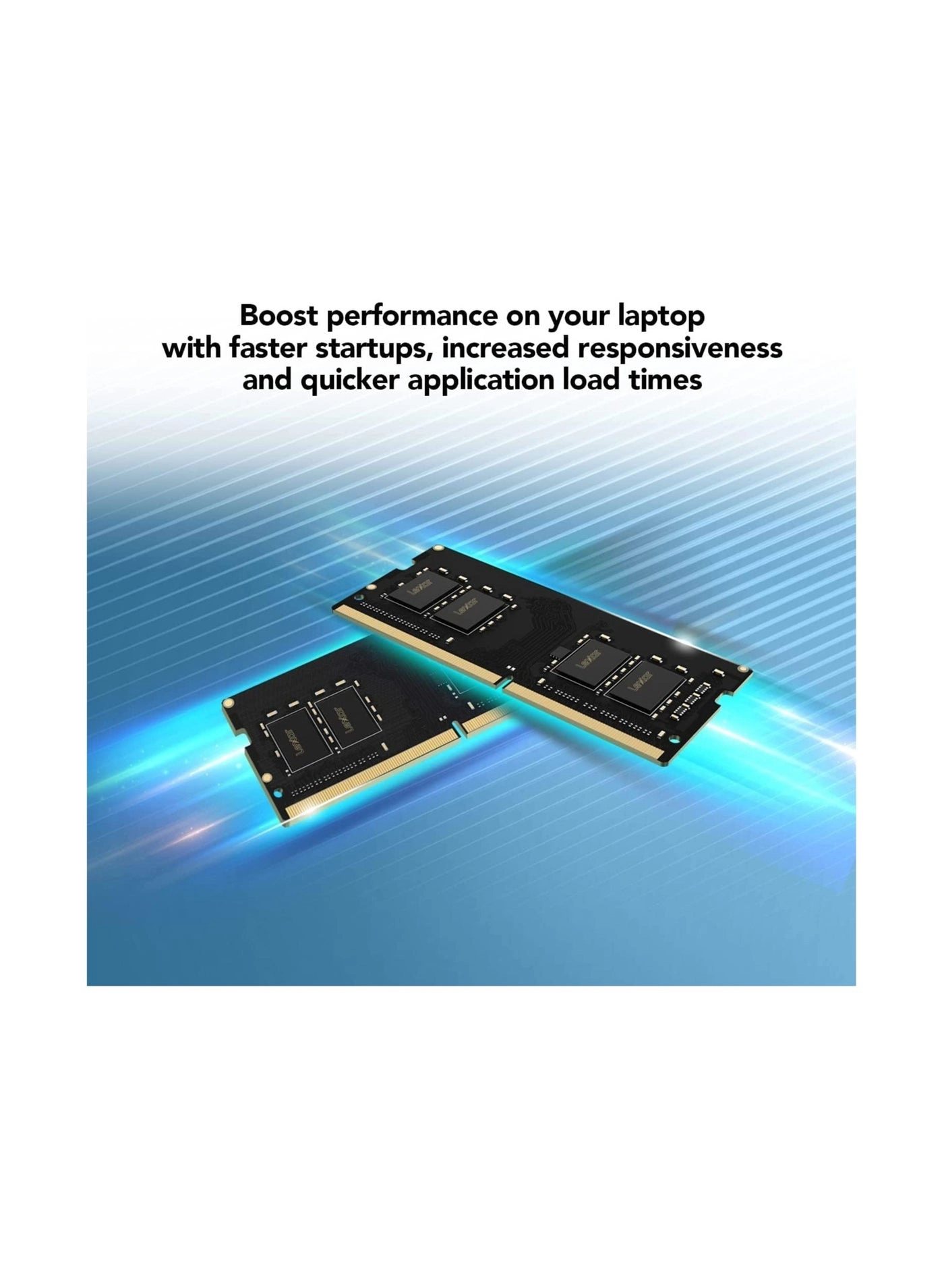 LD4AS016G-B3200GSST - 16 GB 3200 MHz SODIMM DDR4