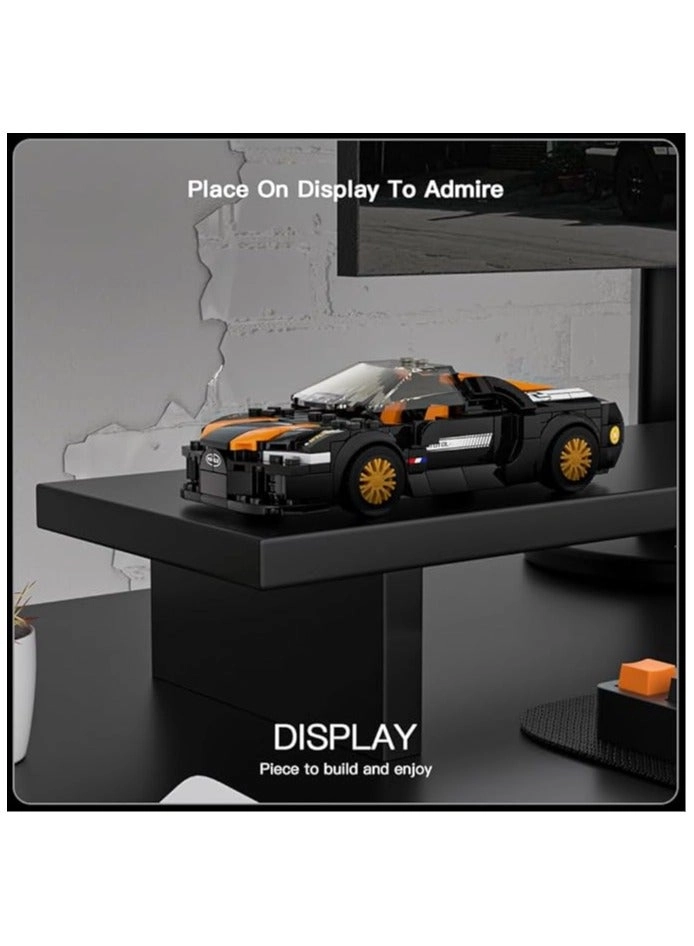 27055 - Chiron Super Sports Car