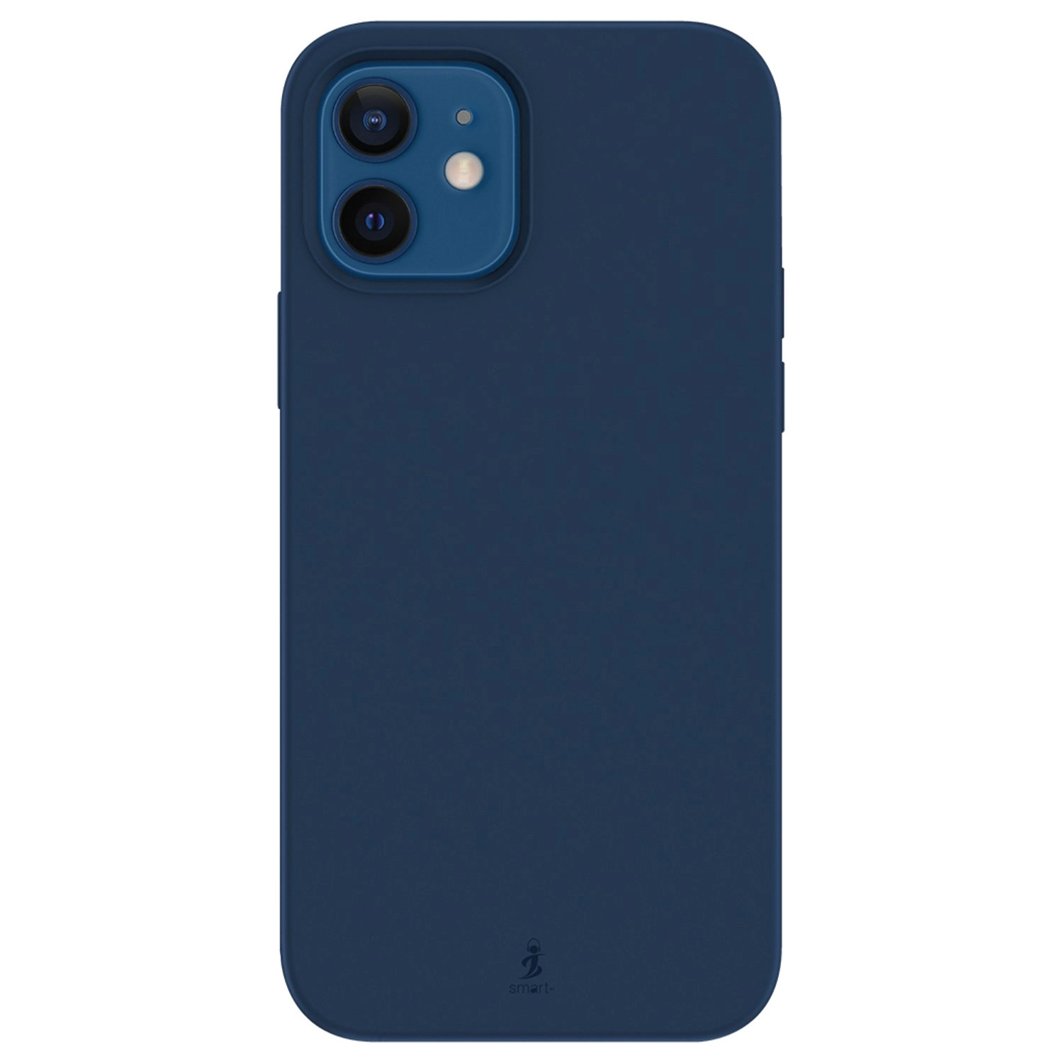 IGPCMSLM Silicon Case with MagSafe for iPhone 12 Mini