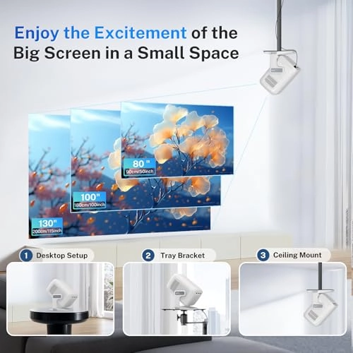 LumeCube 300 X3AQ 12000 Lumens