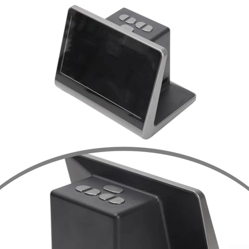 Film & Slide Scanner - 22Mp 7inch