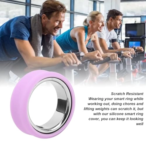 Smart Ring Cover - M