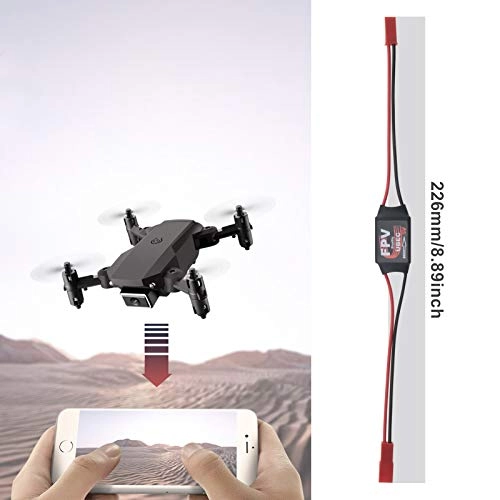 UBEC-3A - 5V Mini FPV