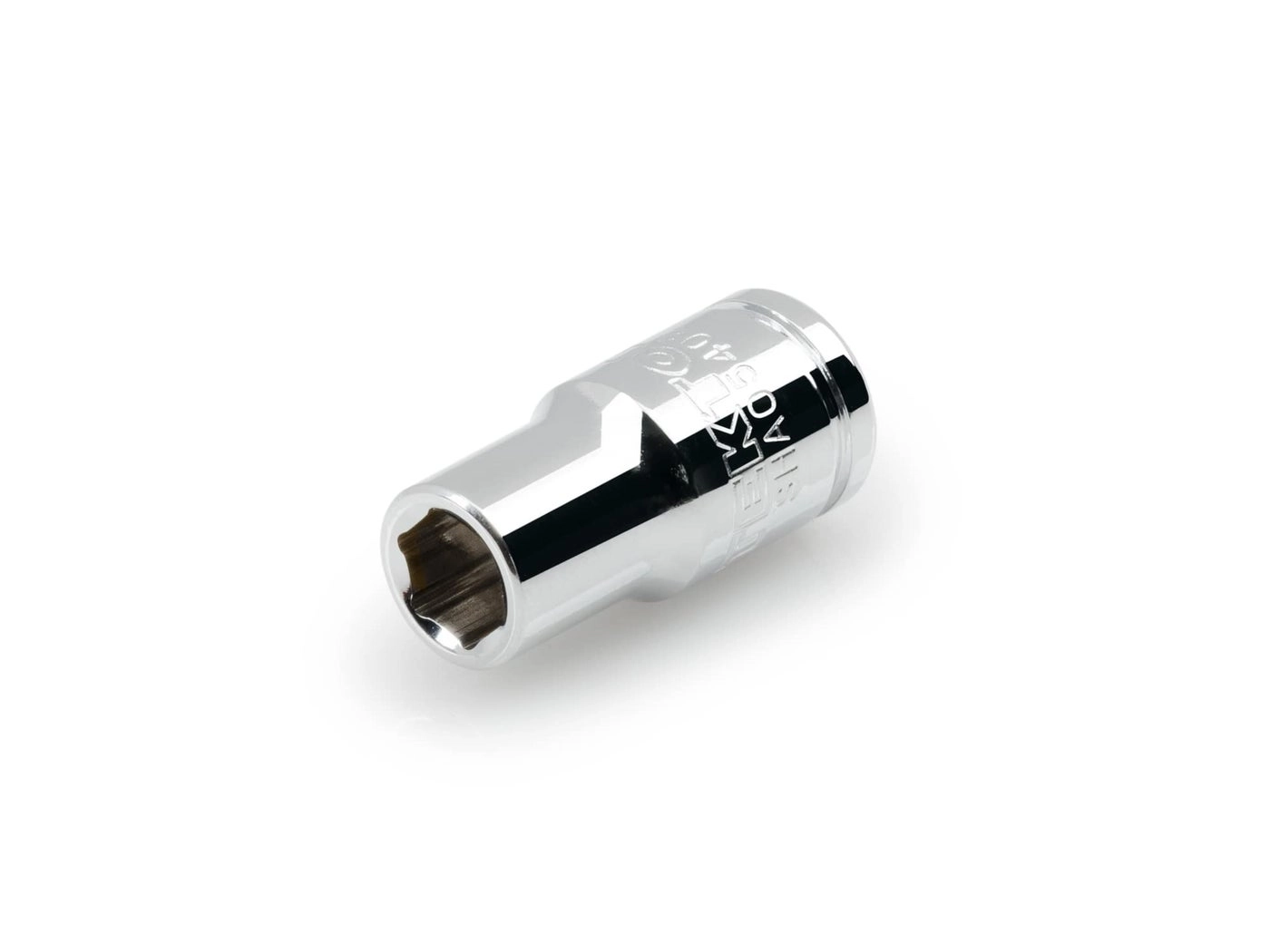TEKTON Hex Bit Holder Socket - 1/4 Inch