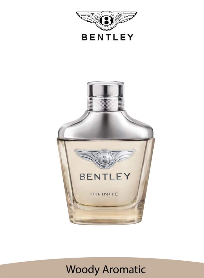 Infinite Rush Eau de Toilette 60 ml