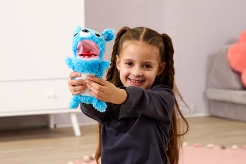 Screamerz - Babbling Bear - 30 cm