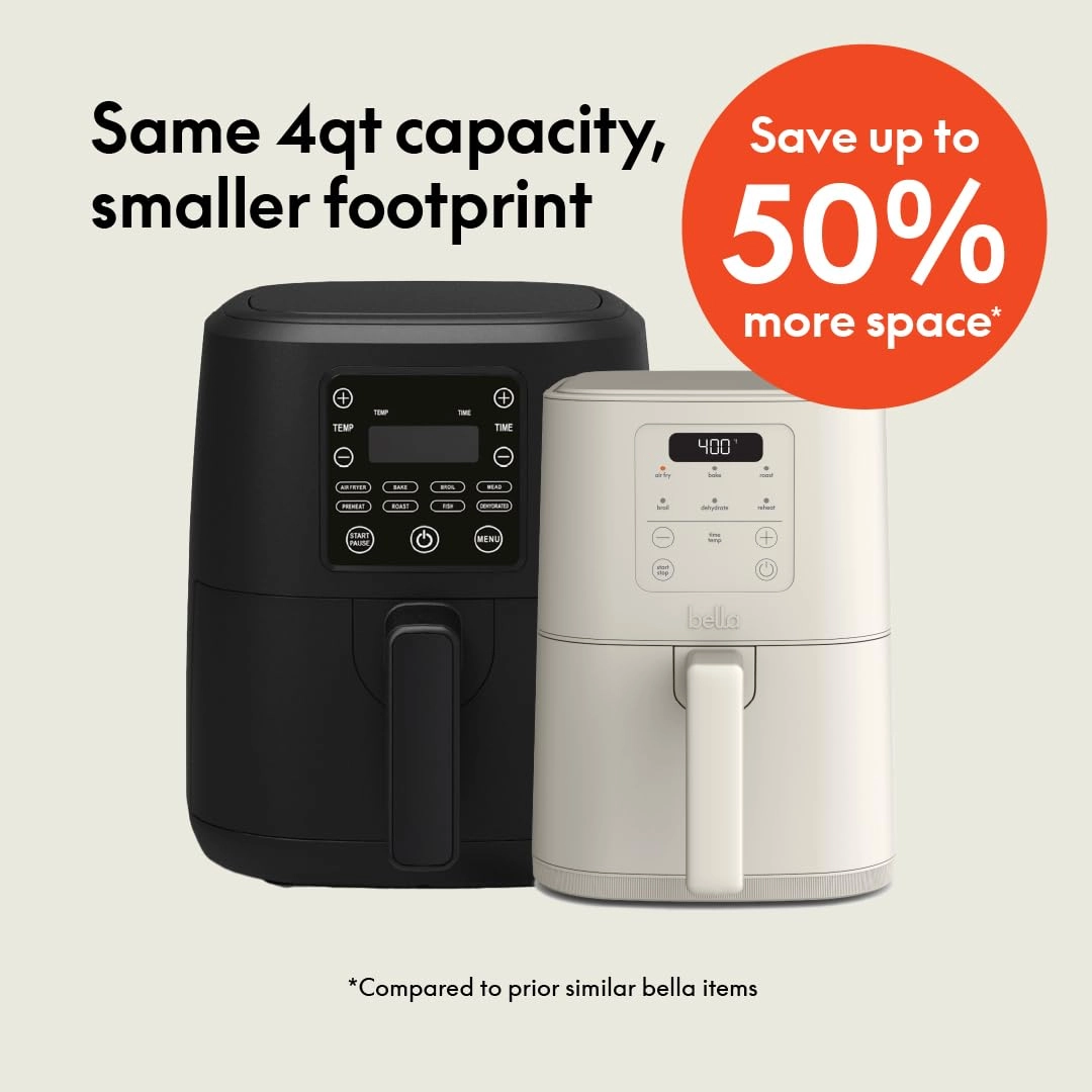 Slim Air Fryer 35136