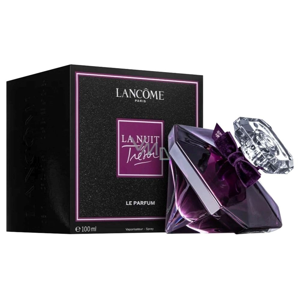 Lancôme Tresor La Nuit Le Parfum Eau de Parfum 100ml
