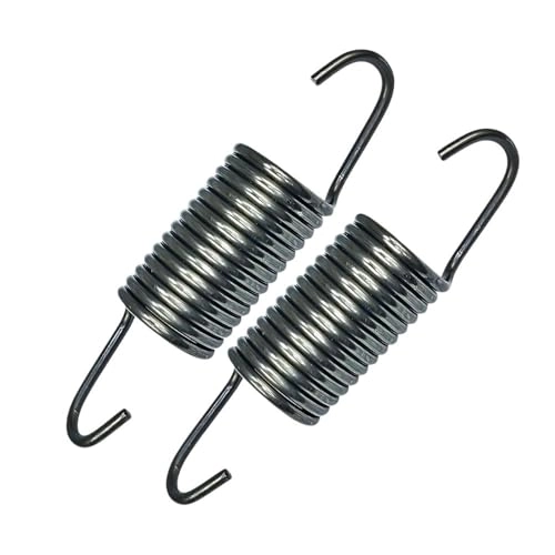 Drum Springs - Bosch Balay Constructa Siemens Neff