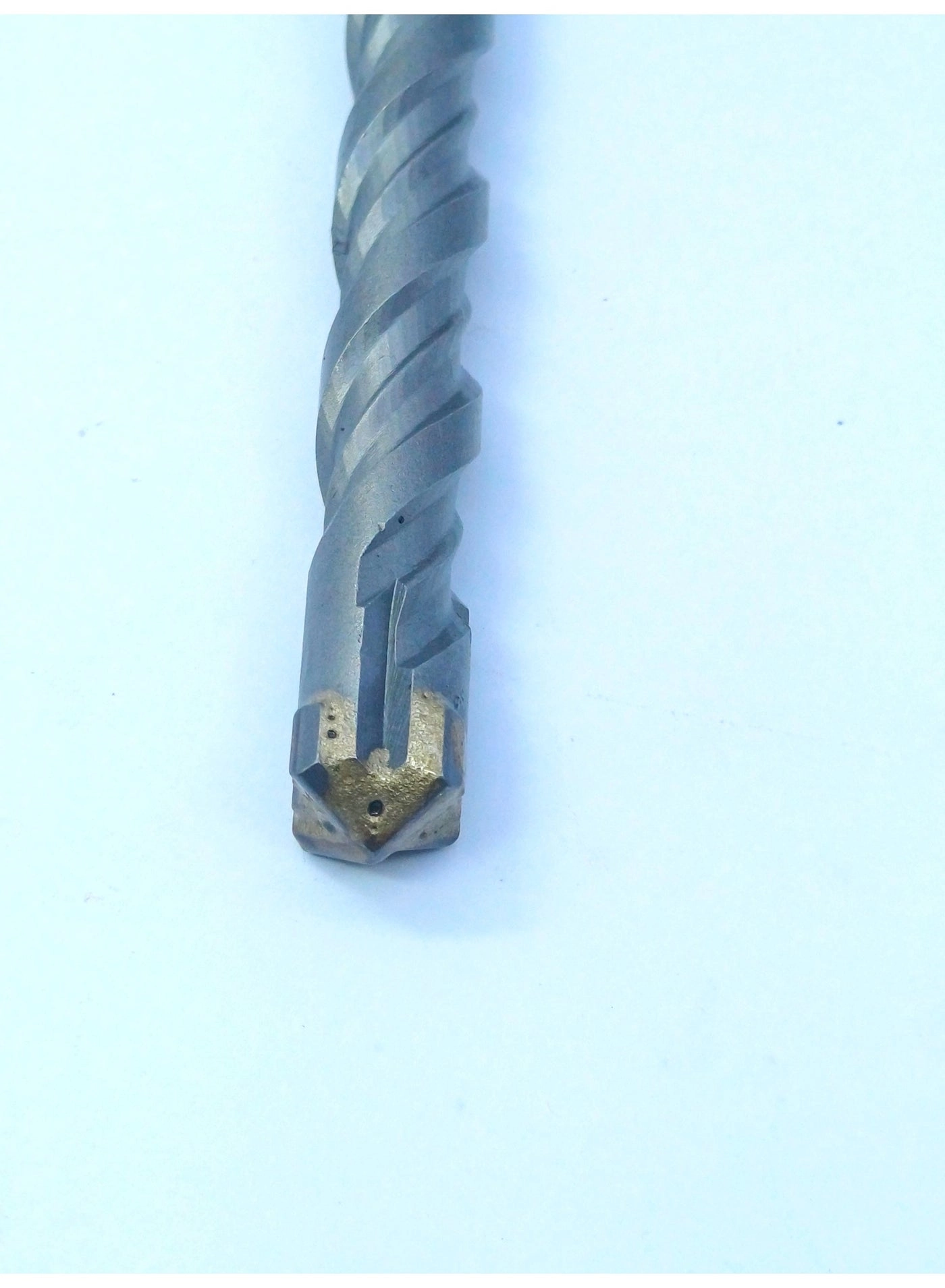 NHT-SDS+HDB-14160 - Carbide-tipped